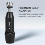 .335 Golf Shaft Adapter - 图片 3
