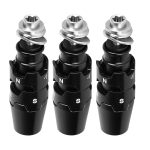 .335 Golf Shaft Adapter Sleeve