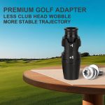 .335 Golf Shaft Adapter Sleeve - 图片 6