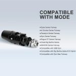 .335 Golf Shaft Adapter Sleeve - 图片 3