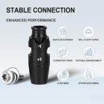 .335 Golf Shaft Adapter Sleeve - 图片 4