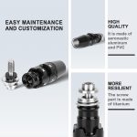.335 Golf Shaft Adapter Sleeve - 图片 5