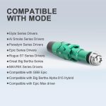 .335 Green Golf Shaft Adapter Sleeve - 图片 4