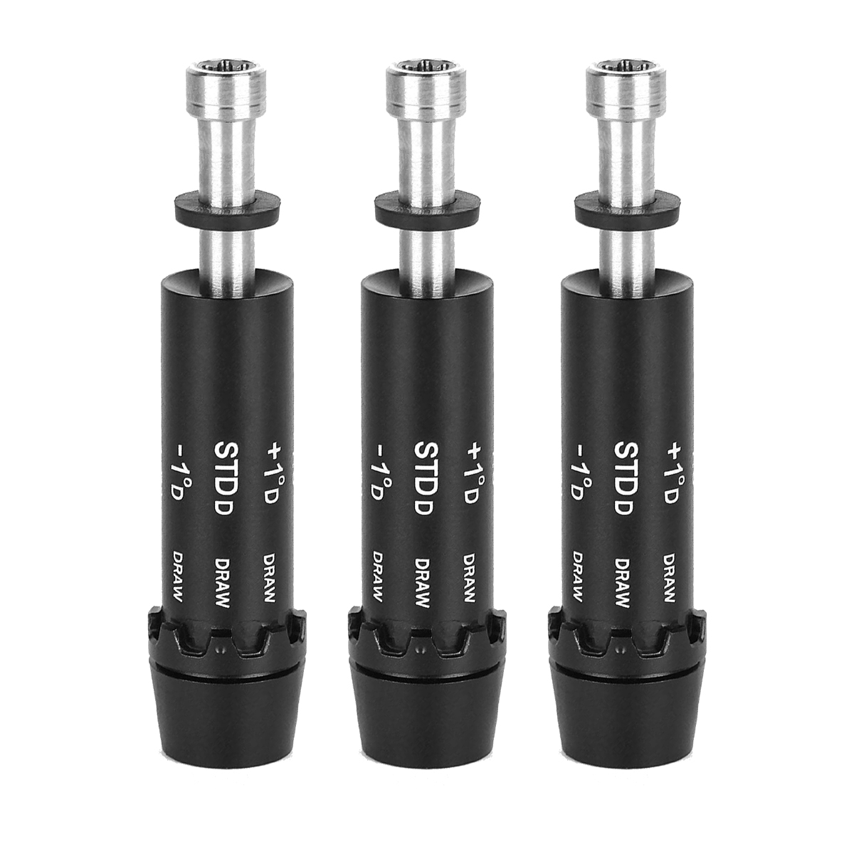.335-tip-golf-adapter-sleeve-driver (1) .335 Tip Golf Adapter Sleeve Driver - 图片 1