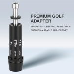 .335 Tip Golf Adapter Sleeve Driver - 图片 2