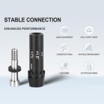 .335 Tip Golf Adapter Sleeve Driver - 图片 5