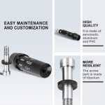 .335 Tip Golf Adapter Sleeve Driver - 图片 6