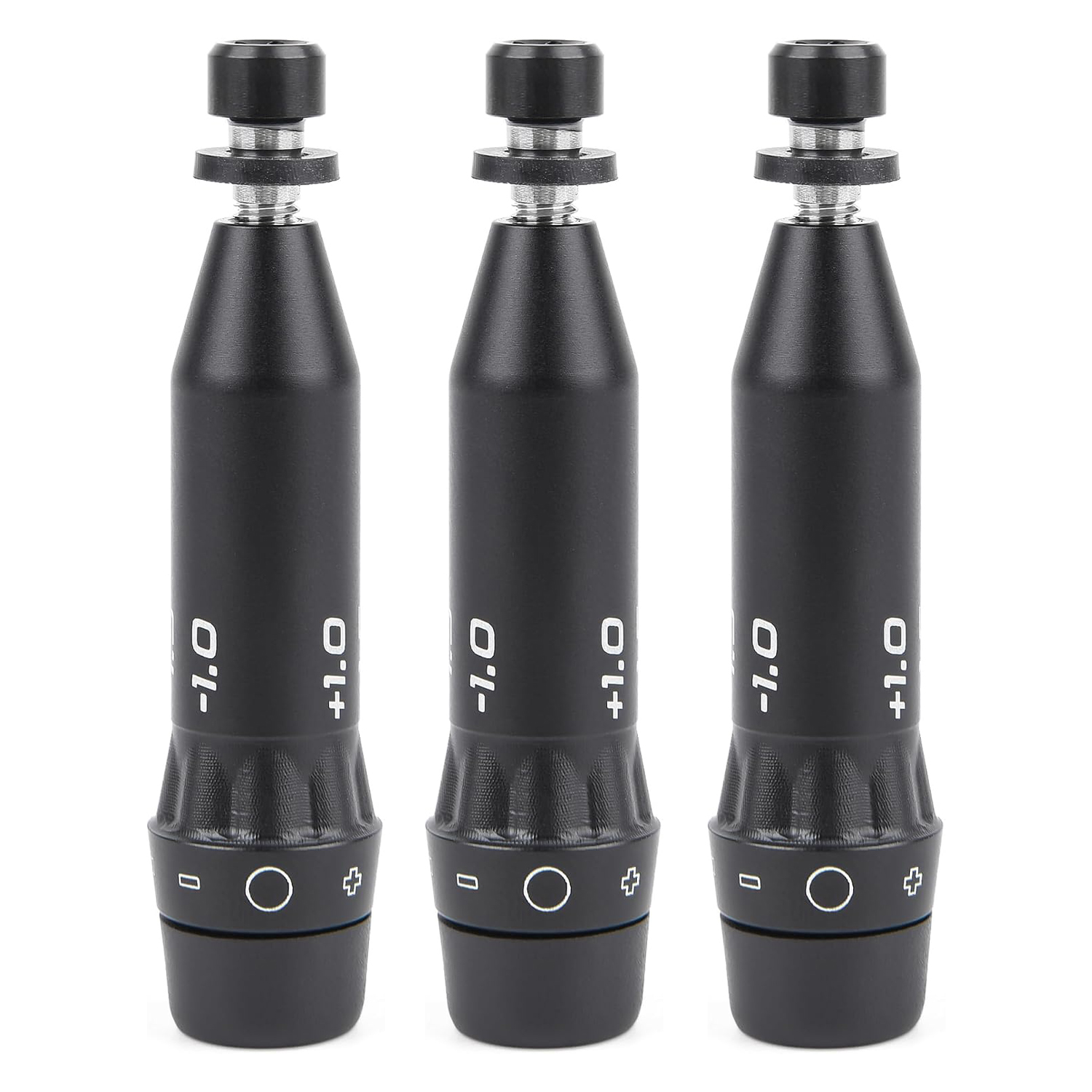 .335-tip-golf-shaft-adapter-sleeve (1) .335 Tip Golf Shaft Adapter Sleeve - 图片 1