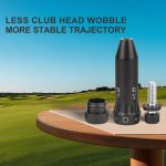 .335 Tip Golf Shaft Adapter Sleeve - 图片 4