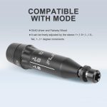 .335 Tip Golf Shaft Adapter Sleeve - 图片 3