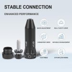 .335 Tip Golf Shaft Adapter Sleeve - 图片 5