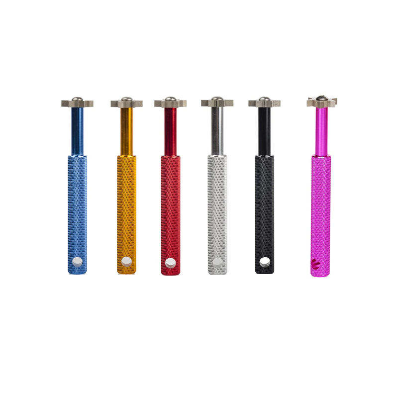 6-head-golf-club-groove-sharpener (1) 6 Head Golf Club Groove Sharpener - 图片 1