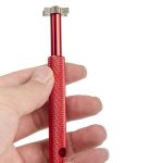 6 Head Golf Club Groove Sharpener - 图片 4