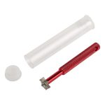 6 Head Golf Club Groove Sharpener - 图片 5