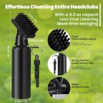7 in 1 Golf Cleaning Kit - 图片 2