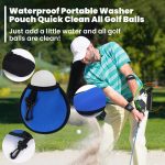 7 in 1 Golf Cleaning Kit - 图片 6