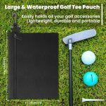 7 in 1 Golf Cleaning Kit - 图片 5