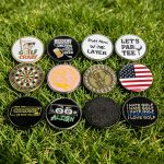Golf Marker - 图片 4