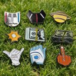 Ball Marker Golf - 图片 5