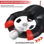 Automatic Golf Putting Cup with Laser - 图片 5