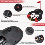 Automatic Golf Putting Cup with Laser - 图片 4