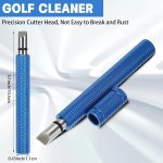 Custom 5pcs Golf Cleaning Kit - 图片 3