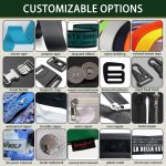 Golf Cart Bag - 图片 4