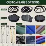 Golf Cart Bag - 图片 3