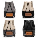Custom Design Golf Pouch - 图片 4