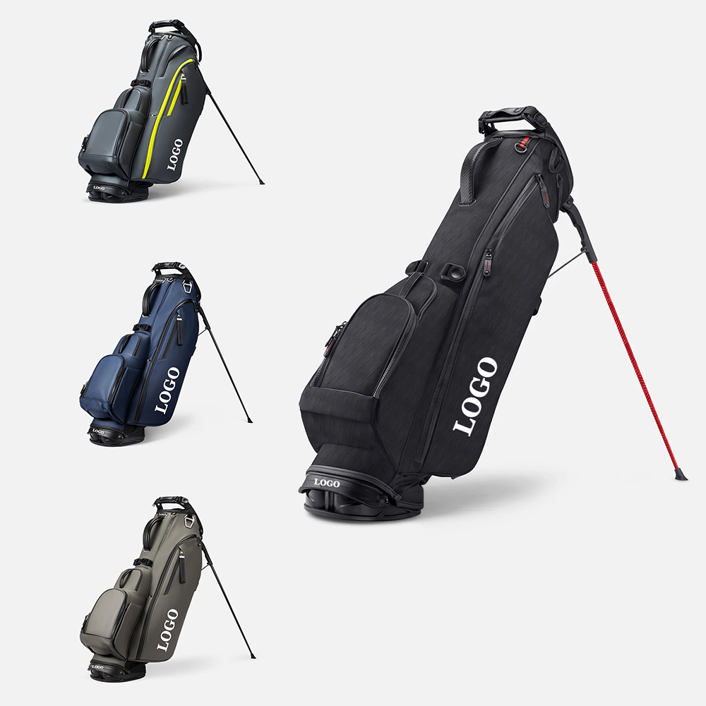 custom-golf-bag (2) Golf Bags for Men - 图片 1