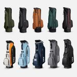 Golf Stand Bag