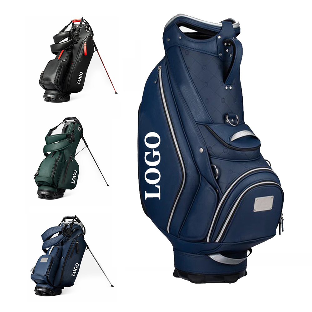 custom-golf-bag (5) Custom Golf Bag - 图片 1