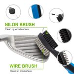 Custom Golf Club Clean Sharpener - 图片 6