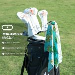 Custom Golf Towel - 图片 8