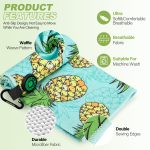 Custom Golf Towel - 图片 4