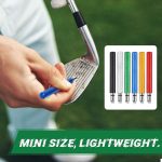 Custom Logo Golf Groove Sharpener - 图片 2