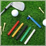 Custom Logo Golf Groove Sharpener - 图片 6