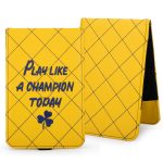 Customized Golf Scorecard Holder