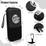 Golf Accessories Bag Glove - 图片 2