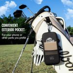 Golf Accessories Bag Glove - 图片 4