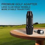 Golf Adapter Sleeve 0.335 - 图片 2
