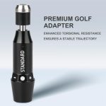 Golf Adapter Sleeve 0.335 - 图片 3