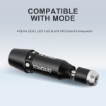 Golf Adapter Sleeve 0.335 - 图片 4