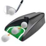 Golf Automatic Putting Cup