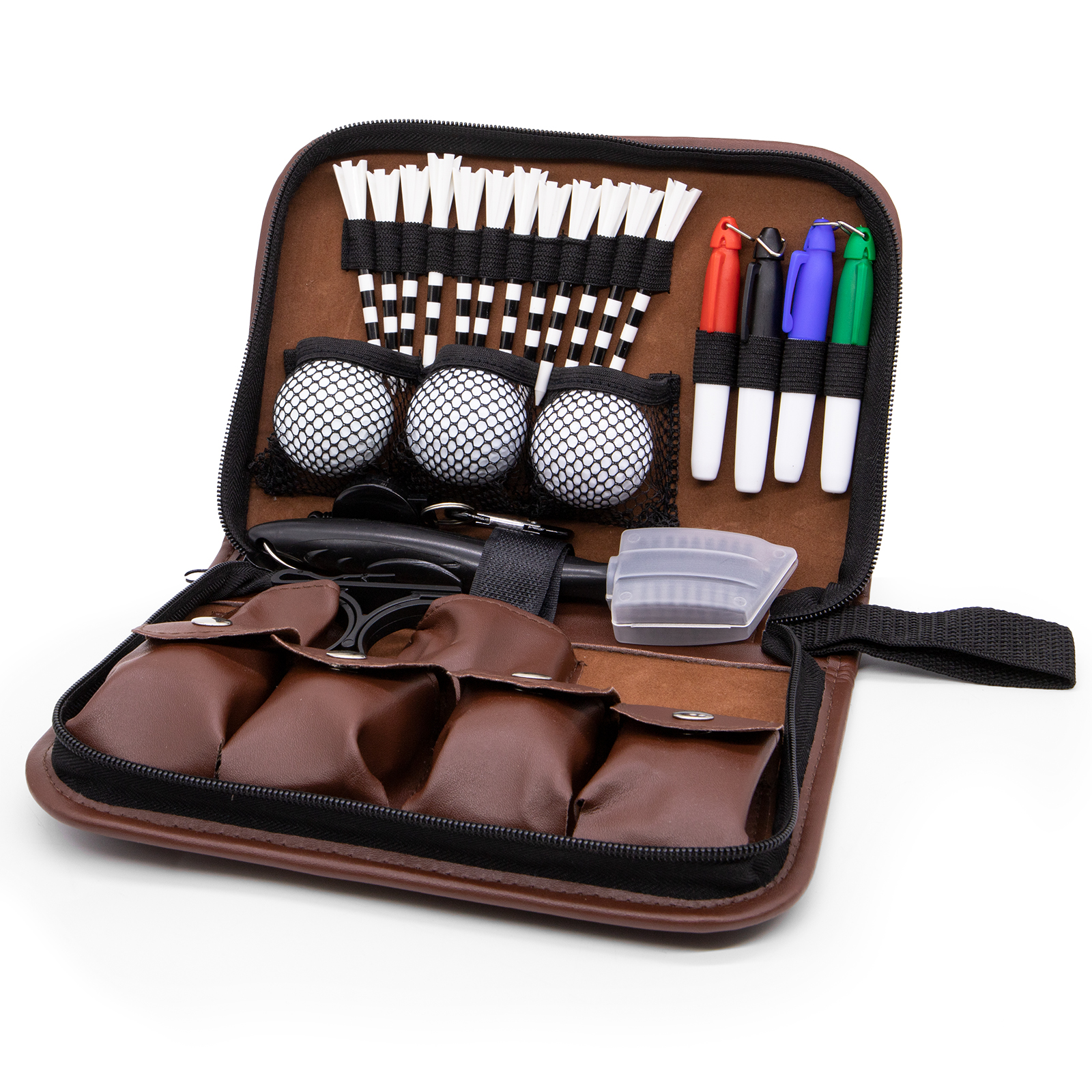 golf-bag-accessories (1) Golf Bag Accessories - 图片 1