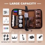 Golf Bag Accessories - 图片 2