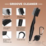 Golf Bag Accessories - 图片 4