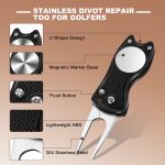 Golf Bag Accessories - 图片 5