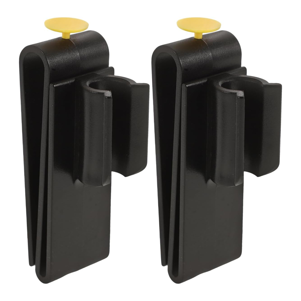 golf-bag-clip-clamp-holder (1) Golf Bag Clip Clamp Holder - 图片 1