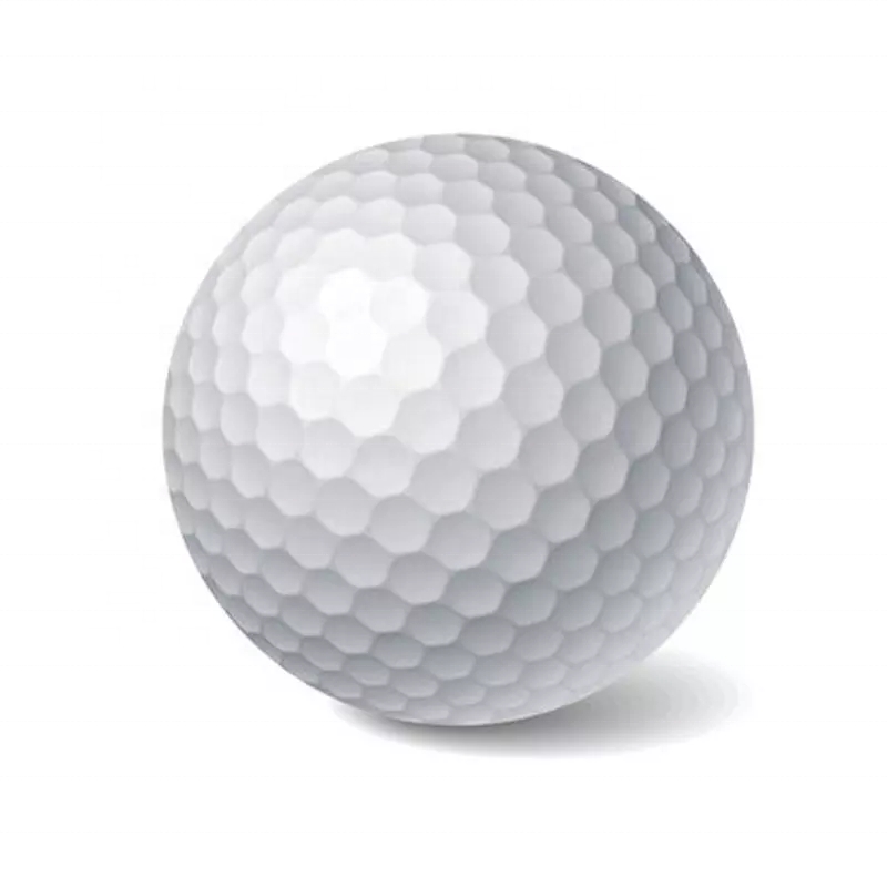 golf-ball (18) Golf Balls Pro V1 - 图片 1